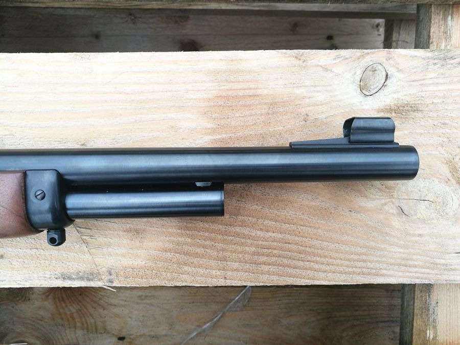 Marlin 1895G Cargador tubular